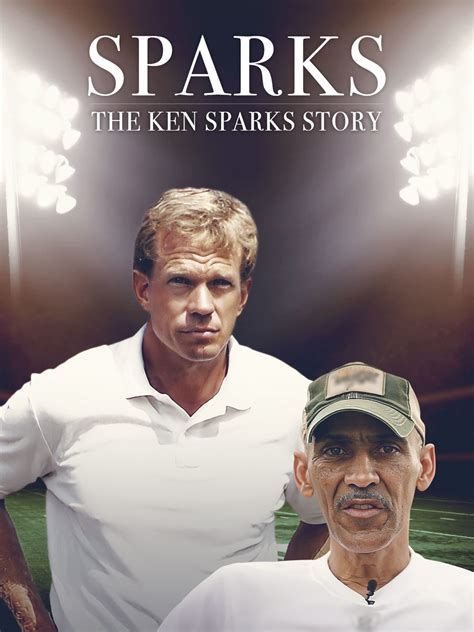 Sparks: The Ken Sparks Story - BMG-Global | Bridgestone Multimedia