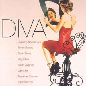 Diva (1996, CD) | Discogs