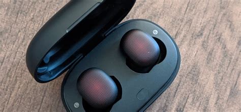Amazfit PowerBuds Review: Really Good Pair Of Truly Wireless Earbuds ...