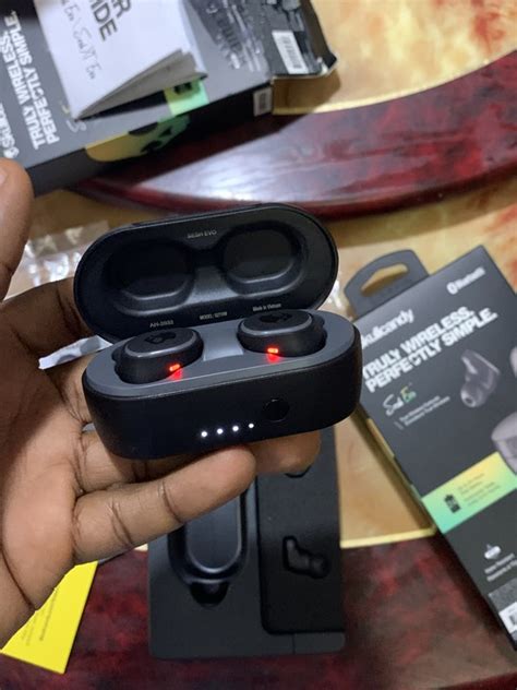 skullcandy sesh evo  sale   technology market nigeria
