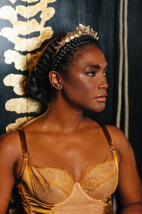 Celestial Goddesses: An Editorial by The Lingerie Addict & Sweet Nothings