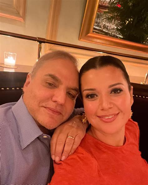 The View's Ana Navarro stuns fans as she flaunts her figure in tight