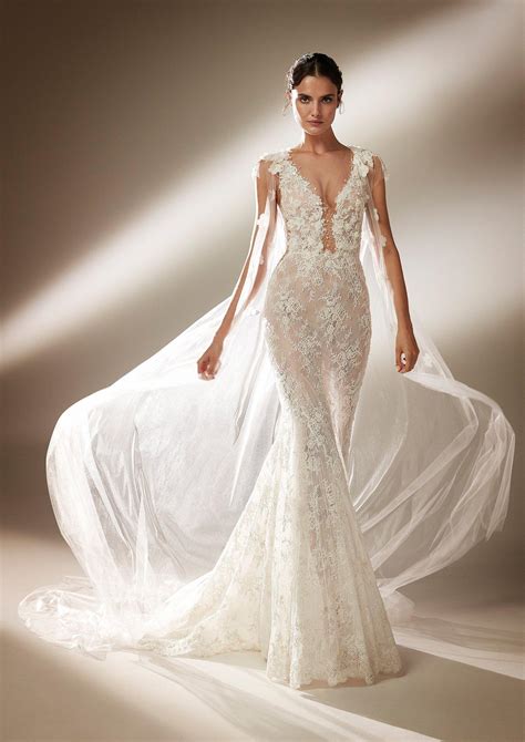 100 vestidos de novia corte sirena: verdades, mitos y tips para