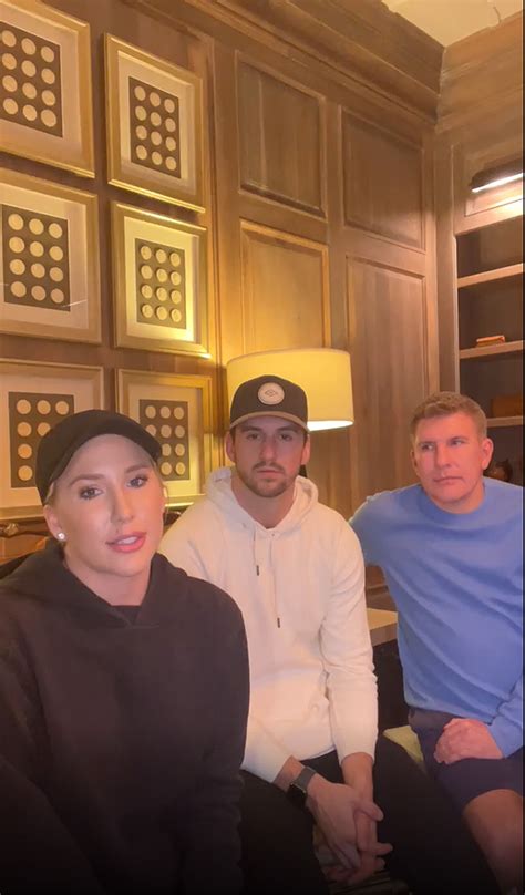Todd Chrisley House