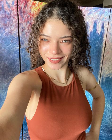 Brittany Venti in a sexy red top : r/Politically_NSFW2