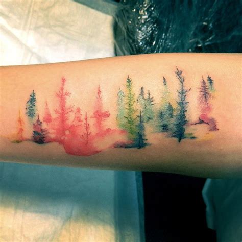 Watercolor Tattoo Artist Denver - Best Watercolor Tattoo Artists | Top Shops & Studios : A ...