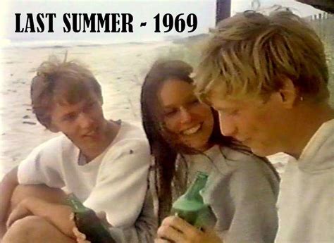 Last Summer - 1969 - My Rare Films