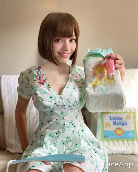 AB/DL Miss PandaPants Age regression pt 1 by diaperednick1992 on DeviantArt