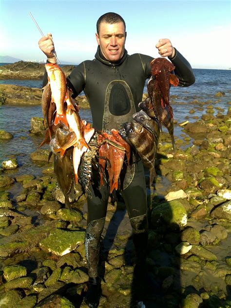 La Chasse Sous Marine Moderne Le Manuel Ama C Lio