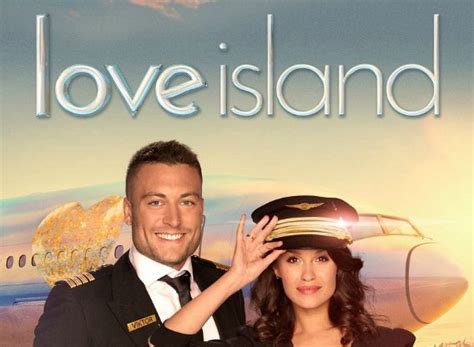 Love Island Season 10 Episodes List - Next Episode