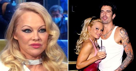 JUST IN: Pamela Anderson, 55, Is Ready To Get Married For The SEVENTH
