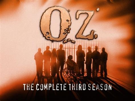 Season 3 | Oz TV Wiki | Fandom powered by Wikia