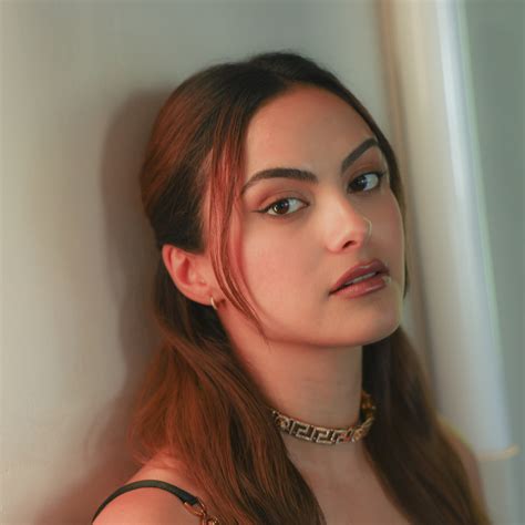 Camila Mendes Wallpaper 4K, Hollywood, American actress