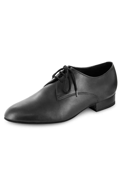Men's Ballroom & Latin Dance Shoes - BLOCH® Shop UK