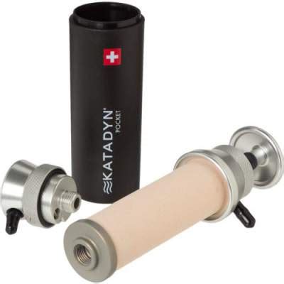 Katadyn Pocket Review - The Most Reliable Water Microfilter | Mountains ...
