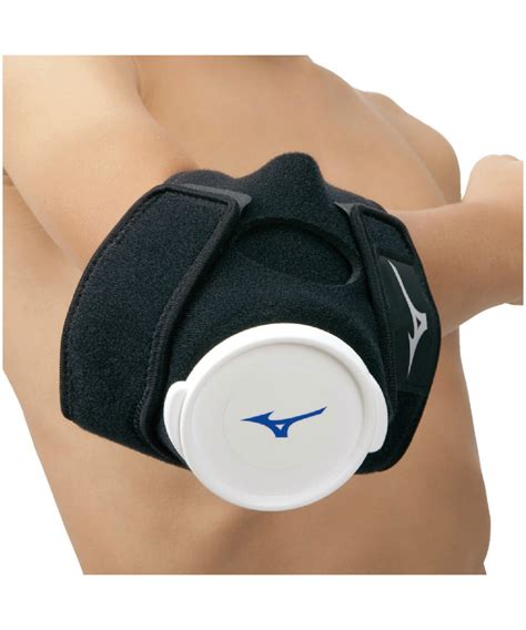 ミズノ(MIZUNO) 野球 アイシング 肘 ジュニア用アイシングサポーター 肘 膝用 2ZA2410 | スポーツ用品ならヒマラヤオンライン ...
