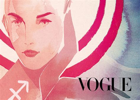 The Vogue Horoscope Prediction You NEED to See Before It's Too Late! - kakvj55