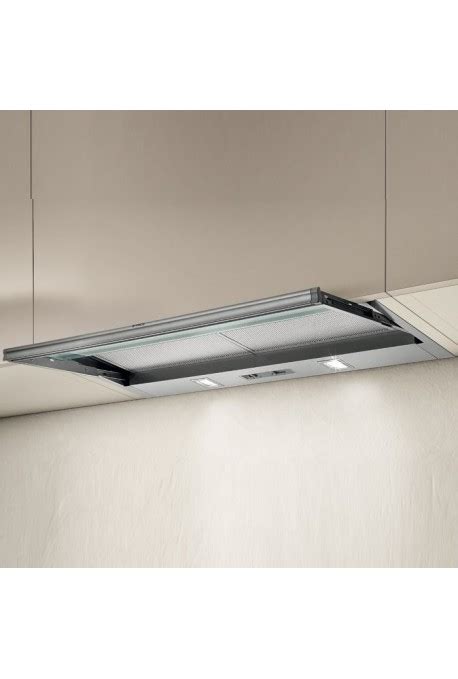 Okap ELICA CIAK LUX GR/A/L/86 srebrny | ELICA Sklep REDMARKT