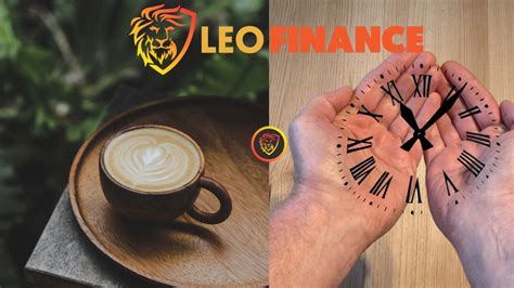 time   leofinance rleofinance