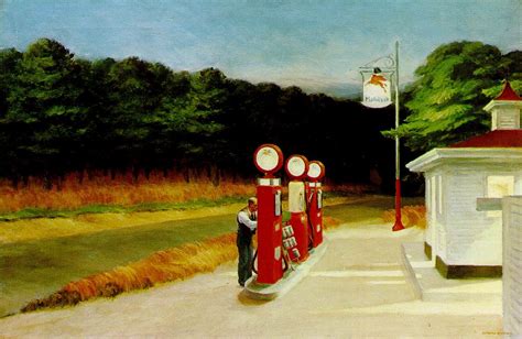 WebMuseum: Hopper, Edward: Street Scenes