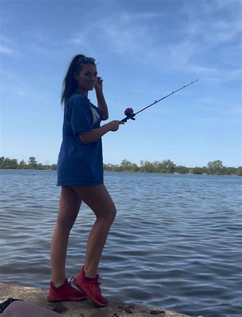 Brittany Knouse - Brittany Knouse added a new photo — in...