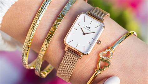 How To Style Bracelets With Watches | Shiels – Shiels Jewellers