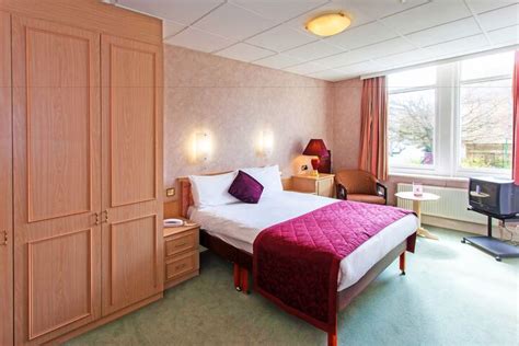 Heathlands Hotel Bournemouth Bournemouth | Bookonline.com