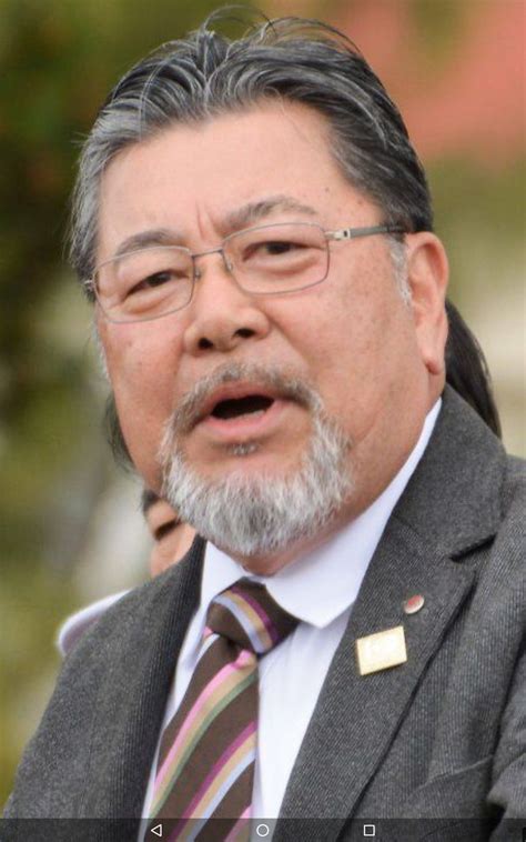 Japanese old man in front of white background | Japanese old man, Man