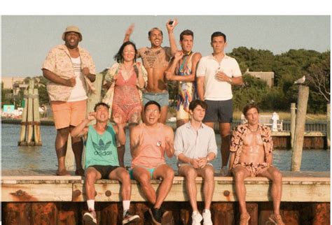 Watch: 'Fire Island' film premieres on Hulu on June 3