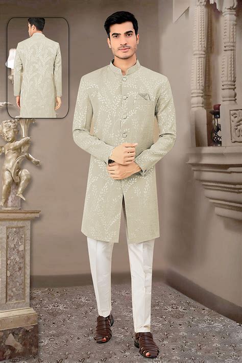 Indo Western Dress for Men | Buy Indo Western Dress India | ibuyfromindia