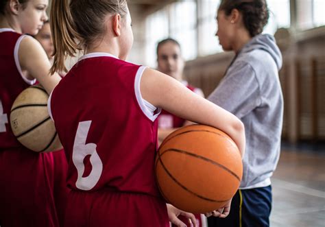 Home - Sportsmetrics