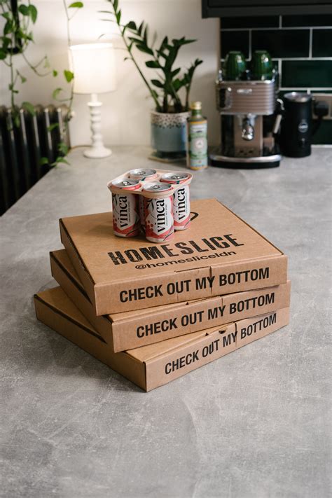 NEAL'S YARD | Homeslice