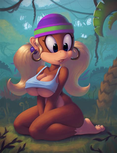 Tiny Kong | Donkey Kong Wiki | FANDOM powered by Wikia