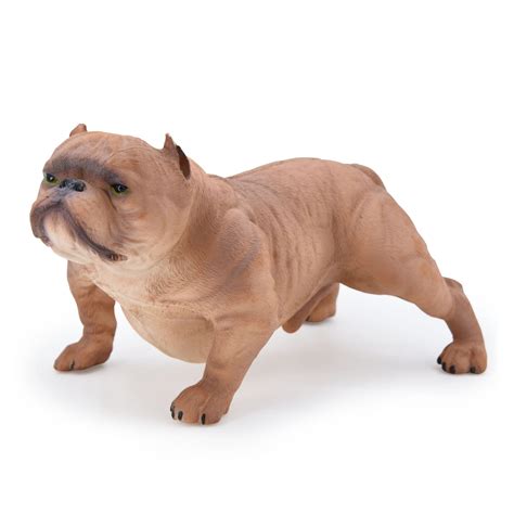 Pitbull Dog Bully