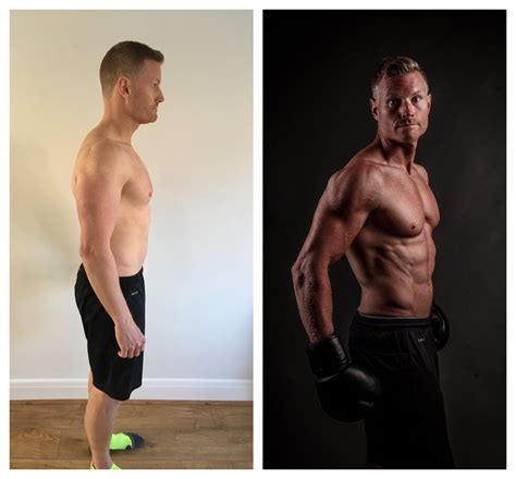 Fit for forty | 12-week challenge - Storm Fitness Academy