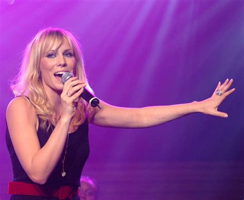 Natasha Bedingfield Unwritten Music Video