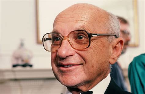 milton friedman crack    existed