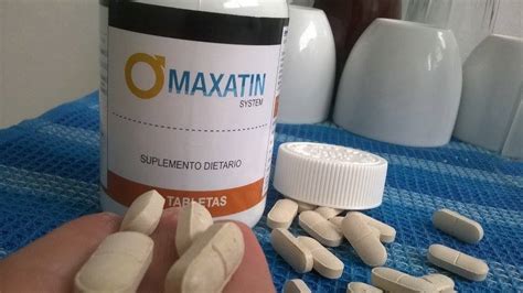 Maxatin: Bigger Loads And More Pleasure? FNIF Reviews The Truth
