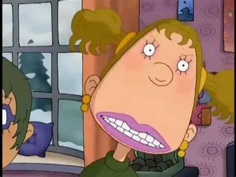 an animated image of two people in a room