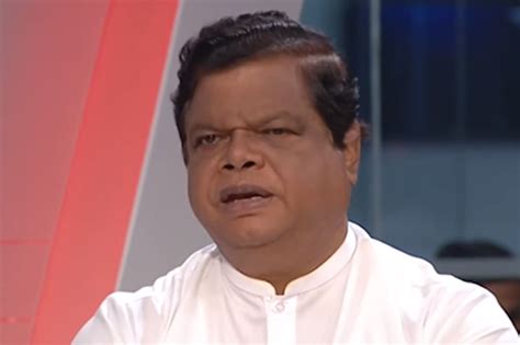 bandula decides  step   ministerial portfolios