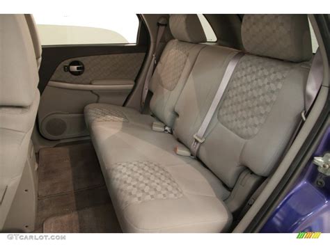 2005 Chevrolet Equinox LT AWD Interior Color Photos | GTCarLot.com