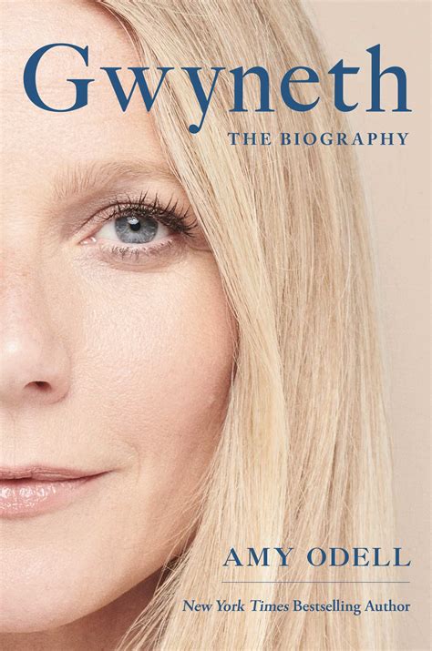 Gwyneth | Book by Amy Odell | Official Publisher Page | Simon & Schuster