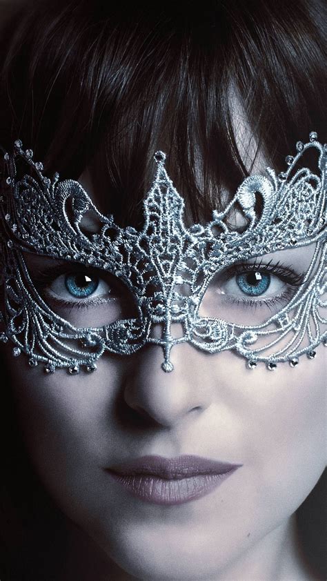 Ana 50 Shades Of Grey 4
