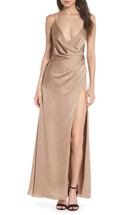 Fame And Partners Francois Dress