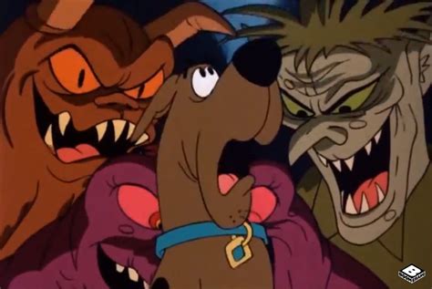 Boomerang Halloween Cartoons: Scooby-Doo, Casper, Bunnicula | Collider