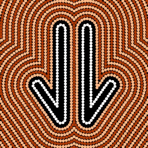 Indigenous Animal Symbols