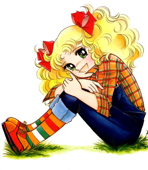 Pin by Esma on Şeker Kız Candy | Candy pictures, Anime wallpaper, Anime