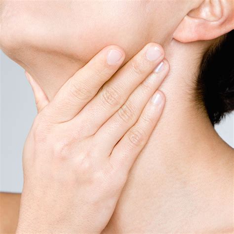 6 things a skincare expert wants you to know about looking after your neck