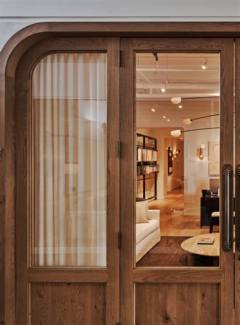 Skylar Morgan Furniture | Hotel doors design, Door design, House design