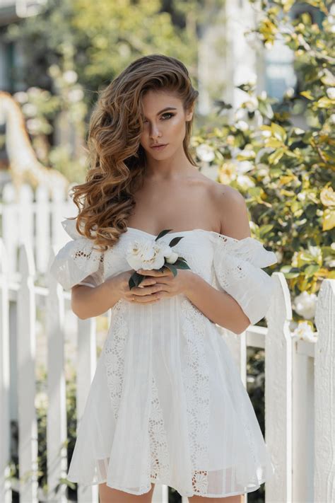 Carmella Rose - Carmella Rose - Photoshoot 04\/20\/2019 - All Hot